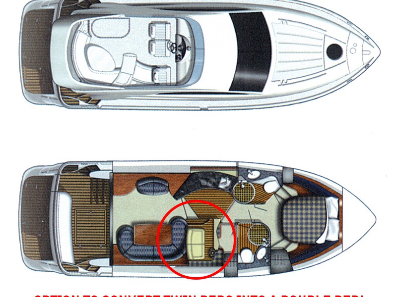 Immagine Fairline Phantom 40