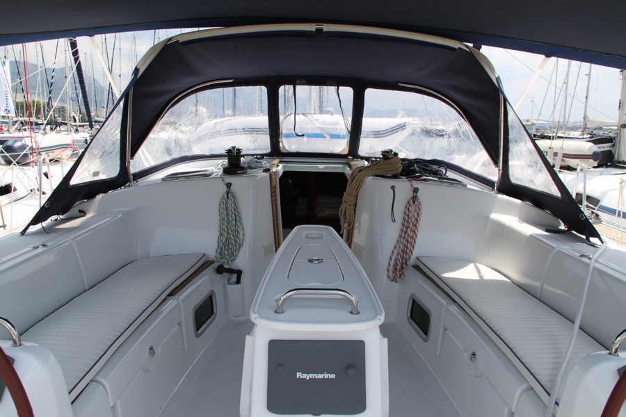 Immagine Beneteau Cyclades 50.5