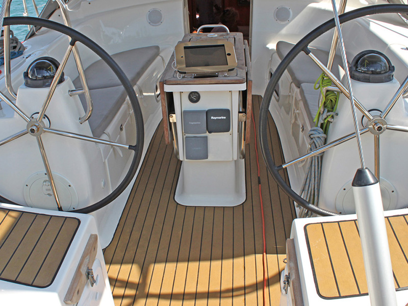 Immagine Bavaria 42 Cruiser