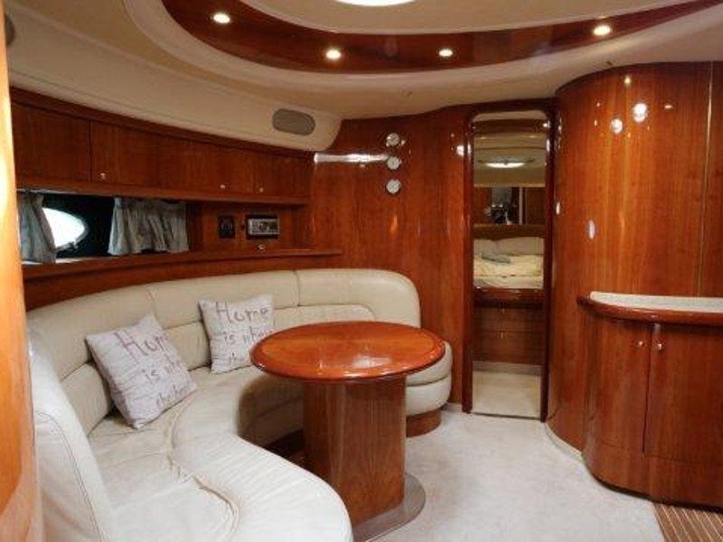Cranchi Mediterranee 50 image