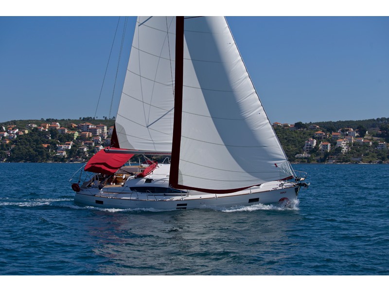 Immagine Elan 45 Impression