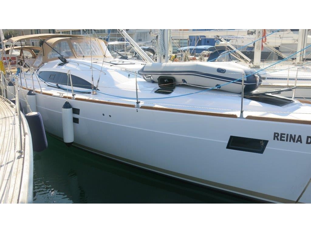 Immagine Elan Impression 45