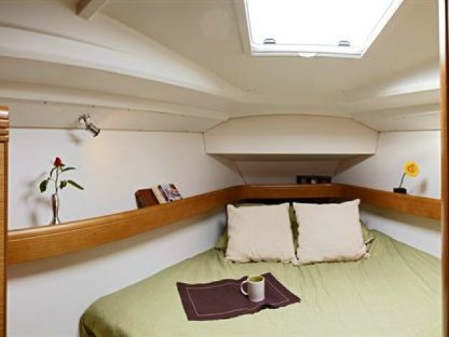 Immagine Sun Odyssey 36i
