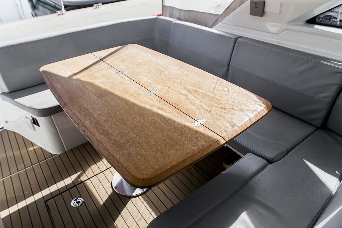 Immagine Beneteau Flyer GT 34
