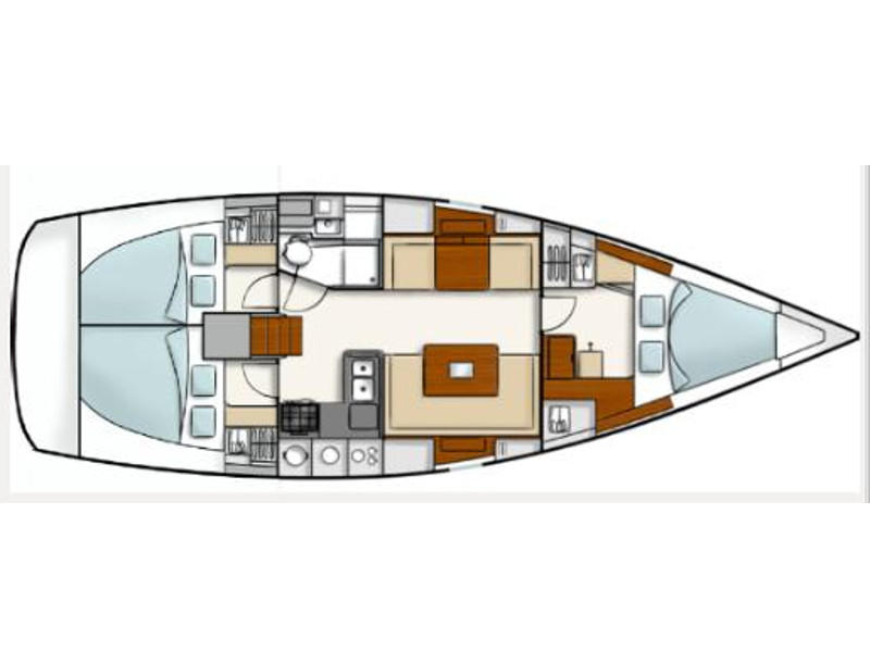 Immagine Hanse 400