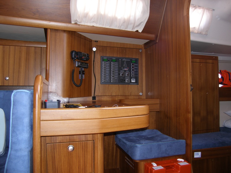 Immagine Salona 45