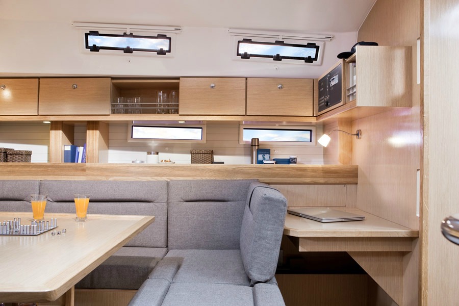Immagine Bavaria Cruiser 45