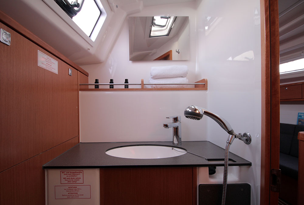 Immagine Bavaria 37 Cruiser