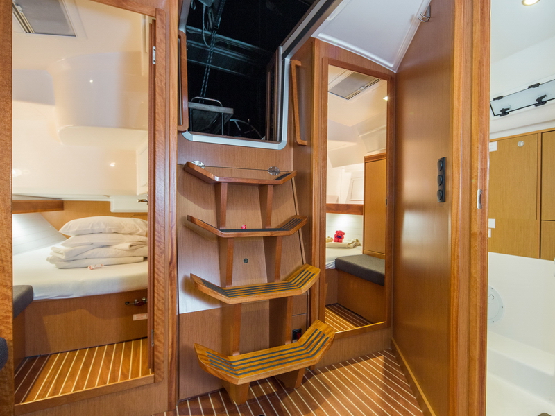 Immagine Bavaria Cruiser 40S