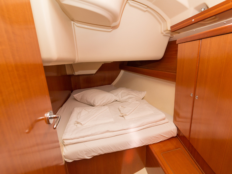 Immagine Dufour 385 Grand Large