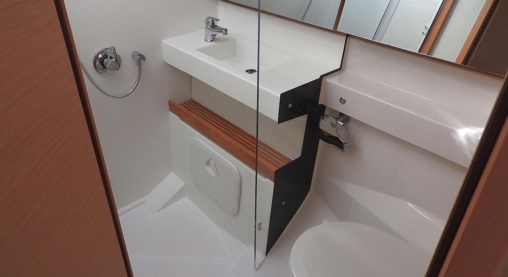 Immagine Sun Odyssey 440