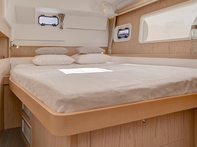 Immagine Lagoon 400 S2