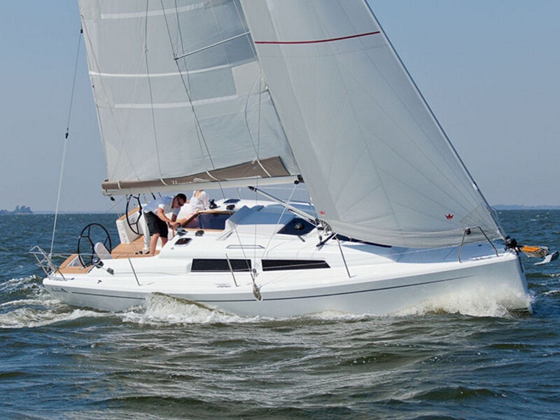 Immagine Hanse 315