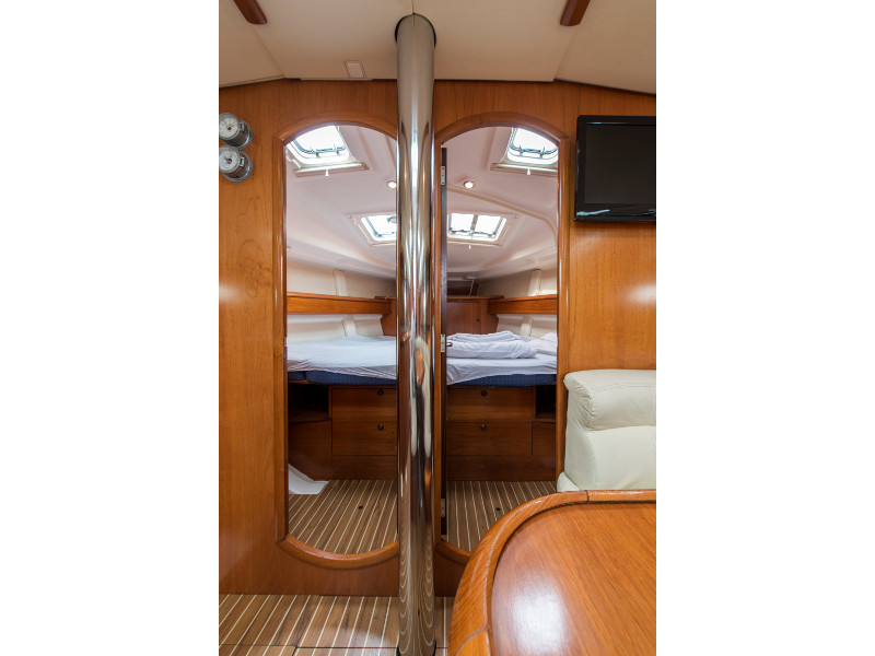 Immagine Sun Odyssey 45