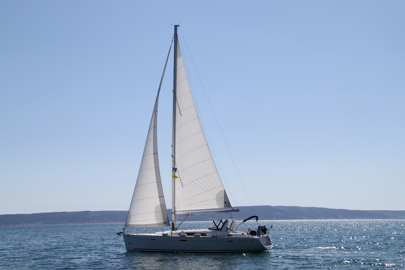 Immagine Oceanis 50 Family