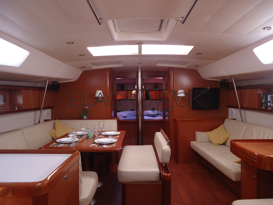Immagine Oceanis 54