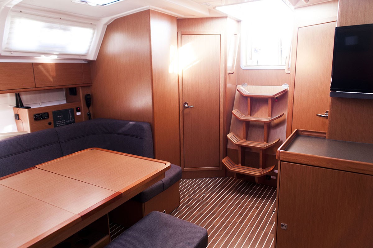 Immagine Bavaria 46 Cruiser