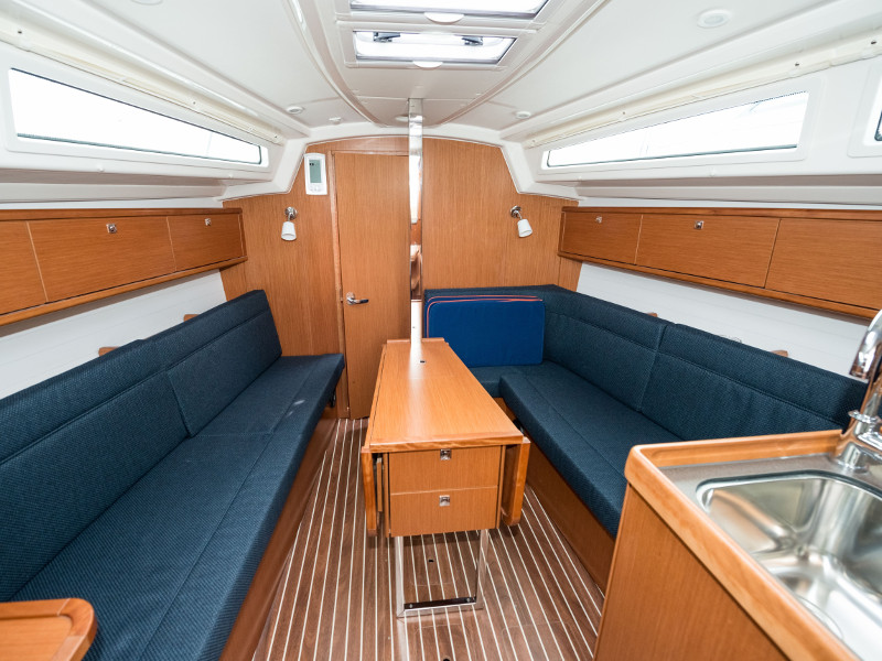 Immagine Bavaria Cruiser 34