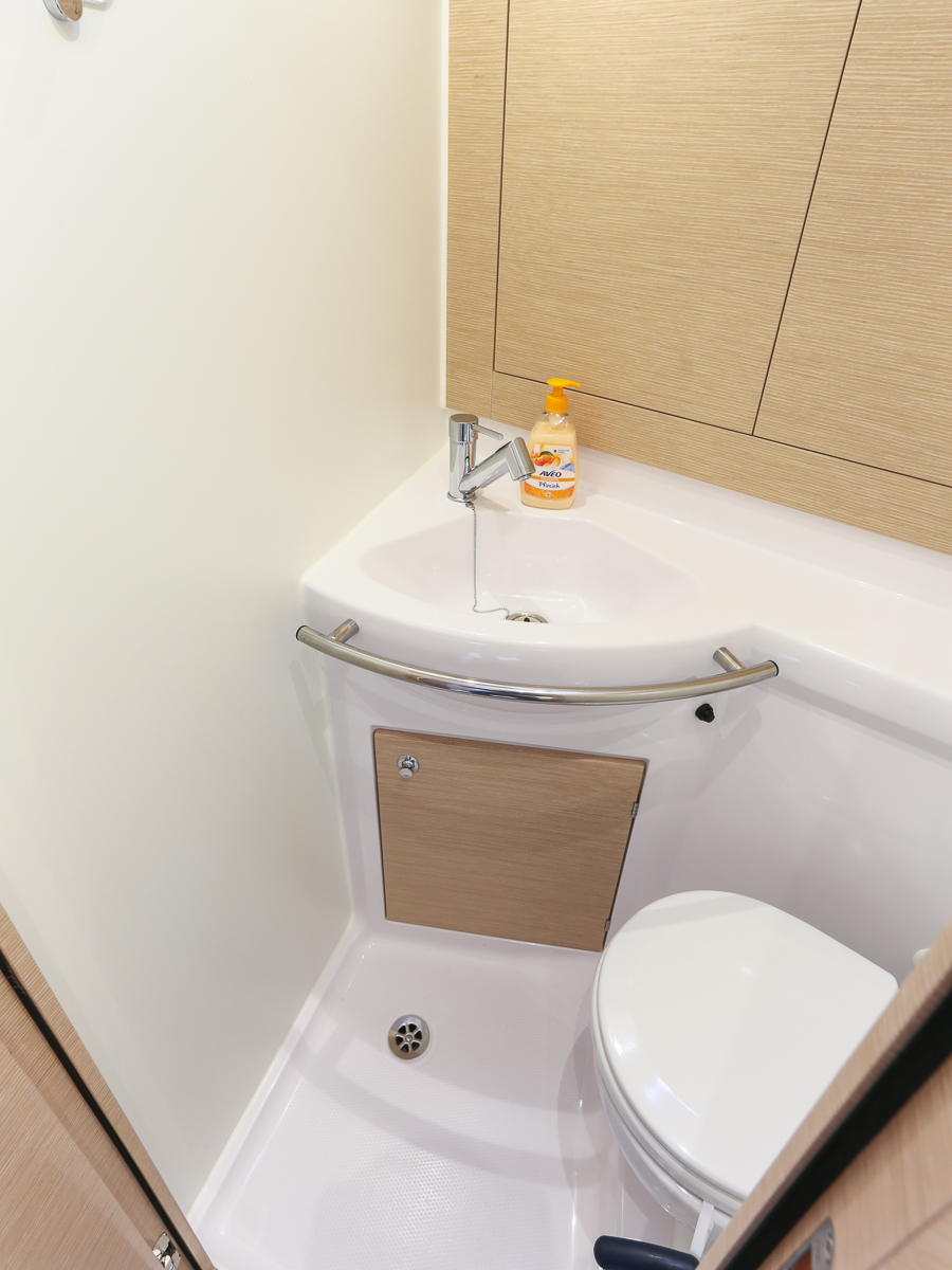 Immagine Elan 40 Impression