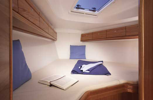 Immagine Bavaria 37 Cruiser