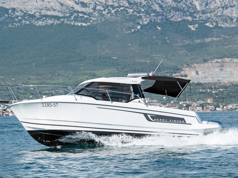 Immagine Merry Fisher 795
