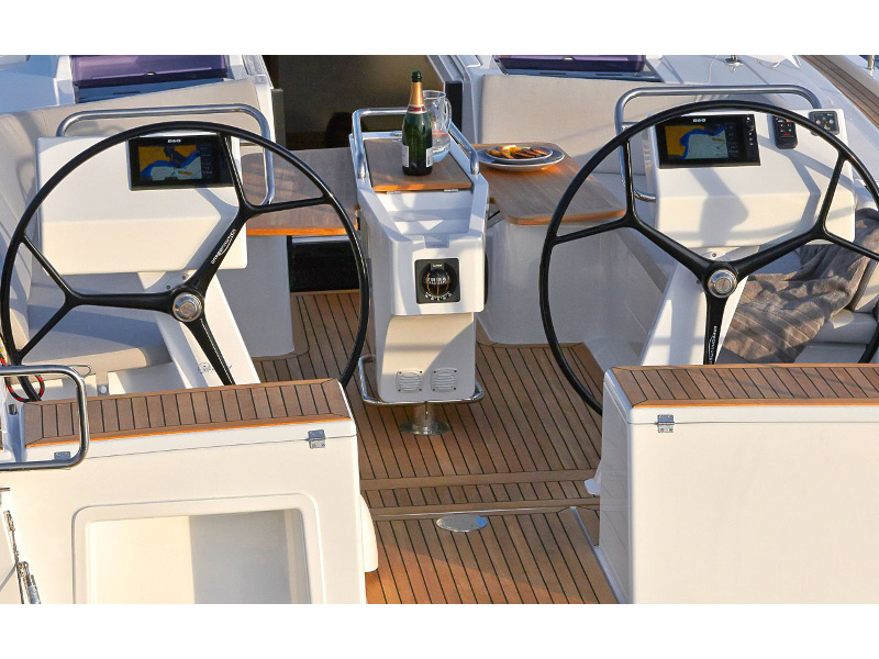 Immagine Hanse 455