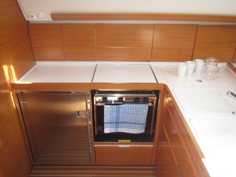 Immagine Elan 444 Impression 