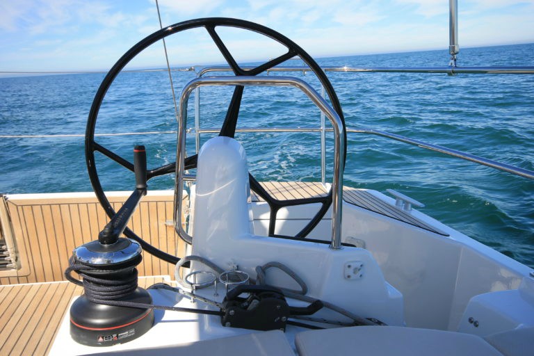 Immagine Sun Odyssey 440