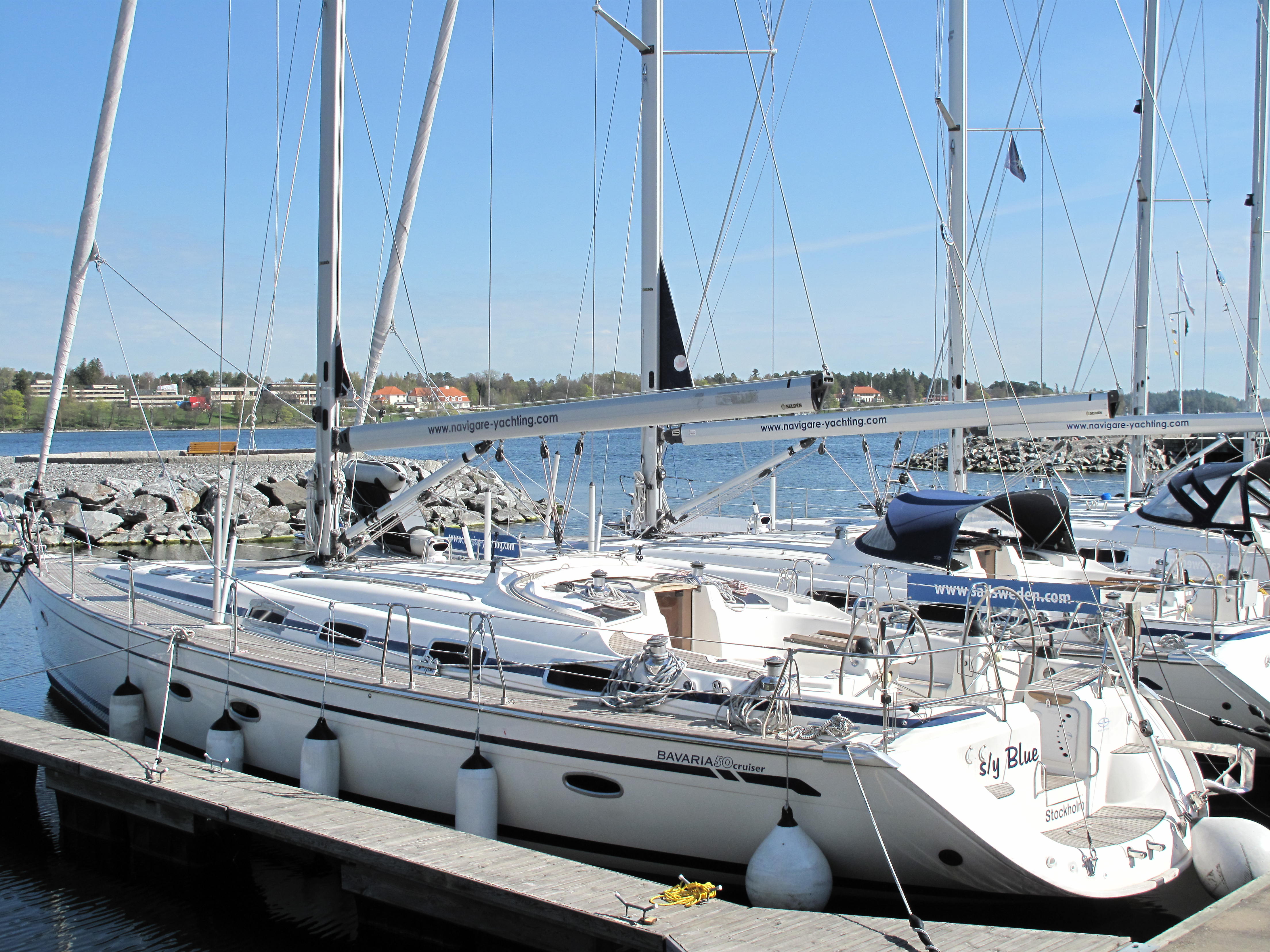 Immagine Bavaria 50 Cruiser