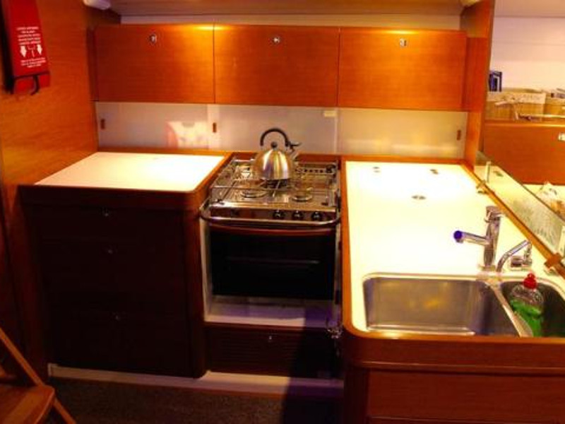 Immagine Dufour 45E