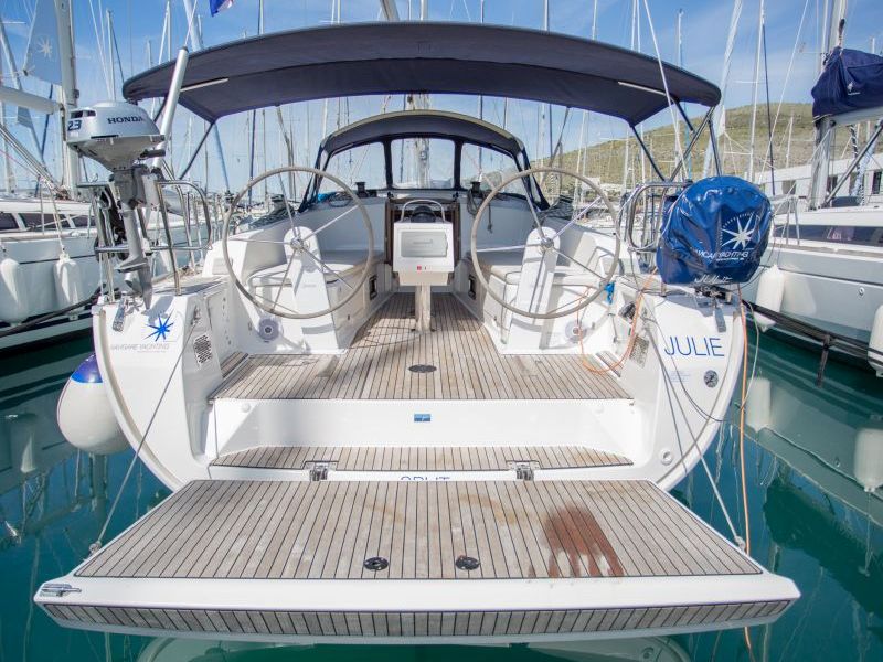 Immagine Bavaria Cruiser 41