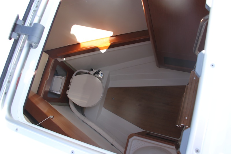 Immagine Oceanis 50 Family