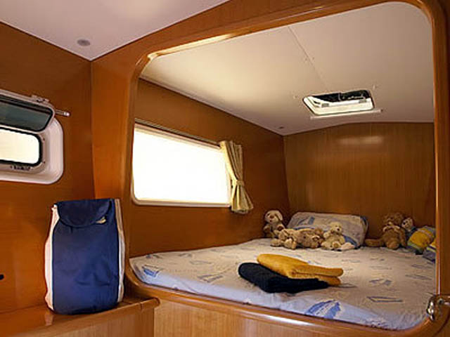 Immagine Lagoon 410 S2