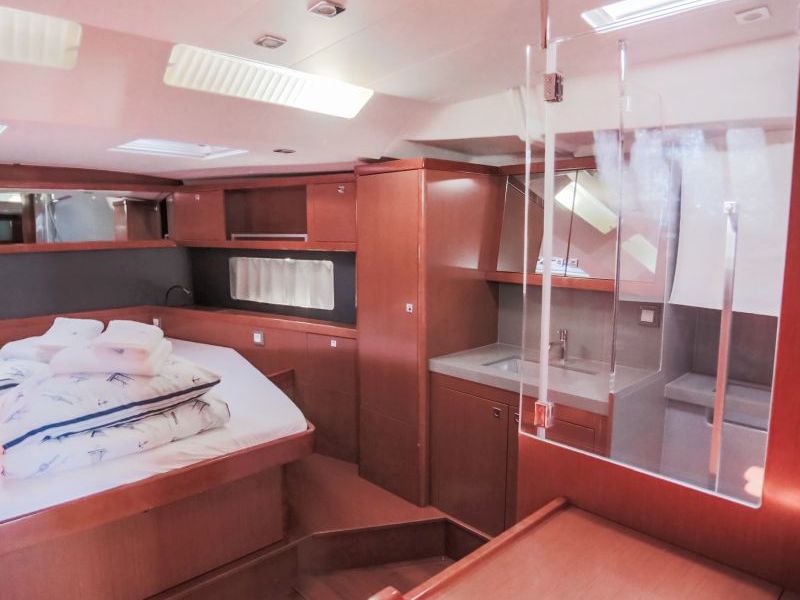 Immagine Oceanis 55