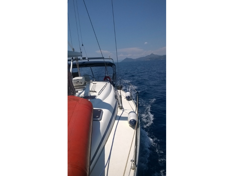 Immagine Bavaria 39 Cruiser