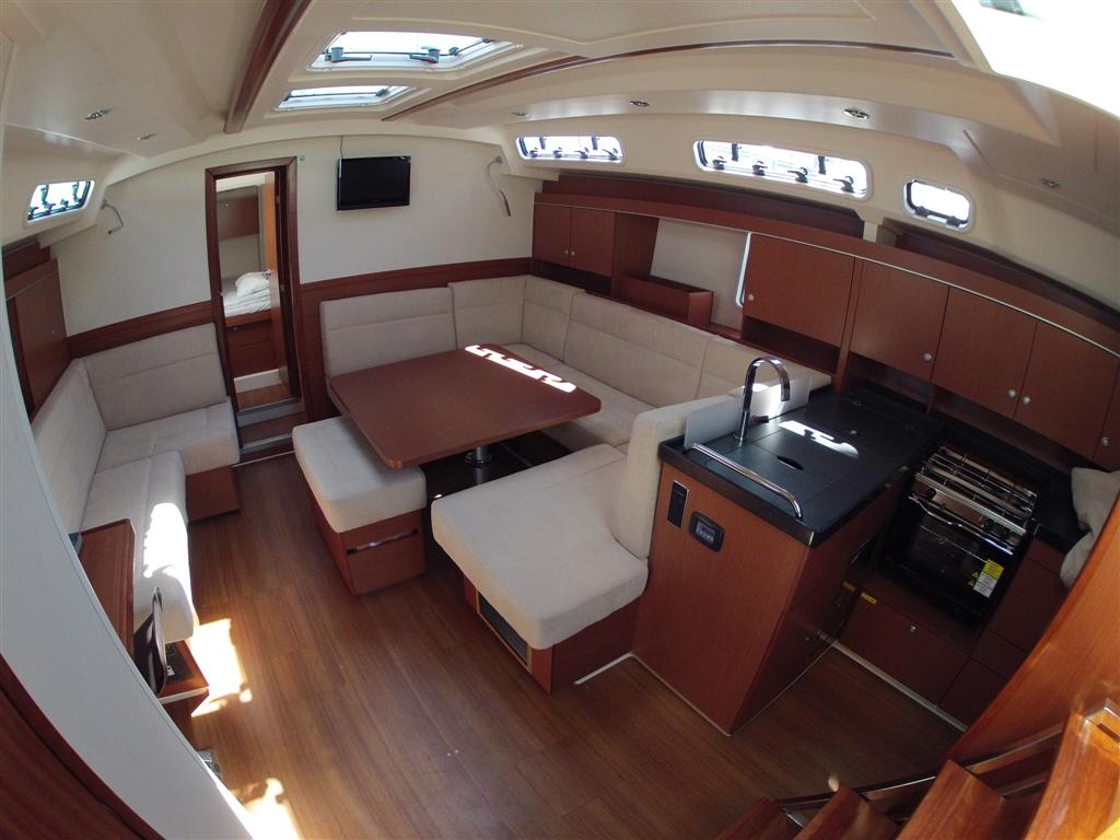Immagine Hanse 445