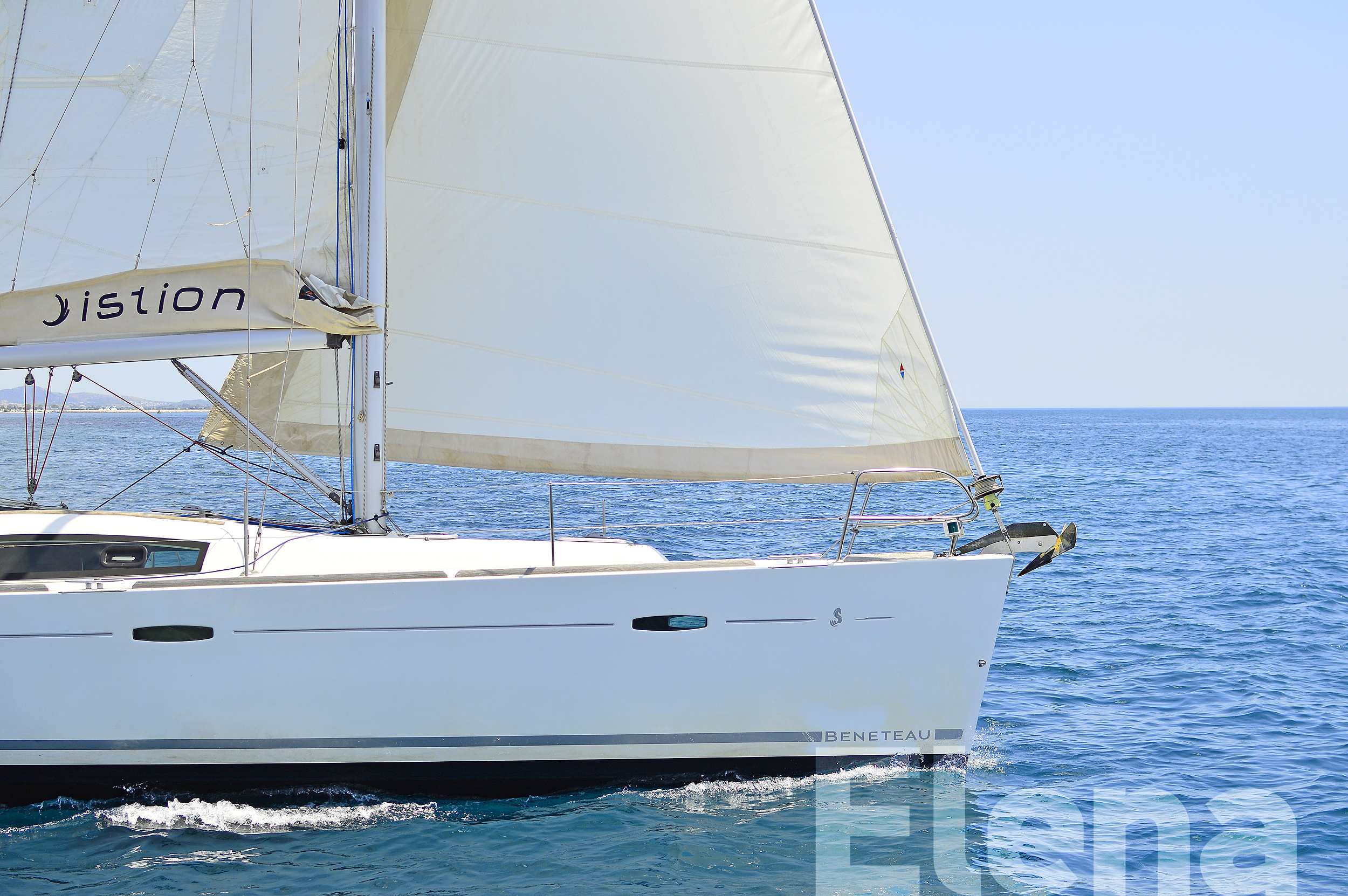 Immagine Oceanis 43