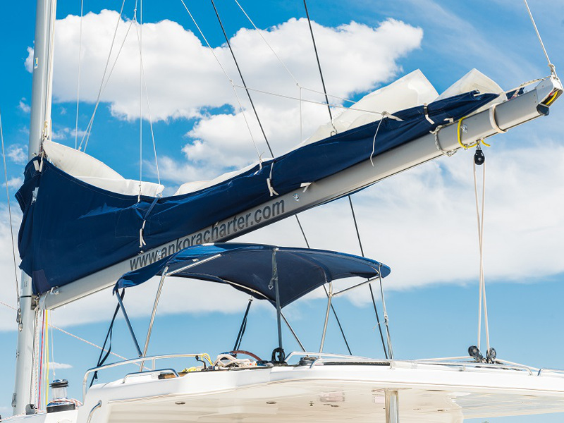 Immagine Lagoon 440
