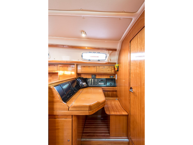 Immagine Bavaria 39 Cruiser