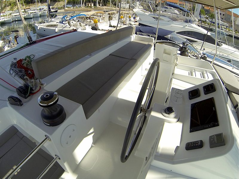 Immagine Lagoon 450
