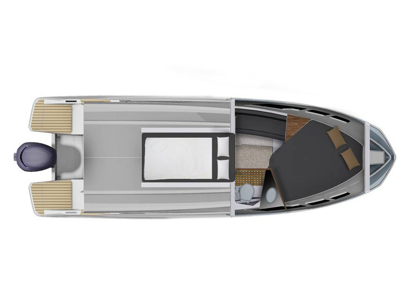 Immagine Finnmaster T8