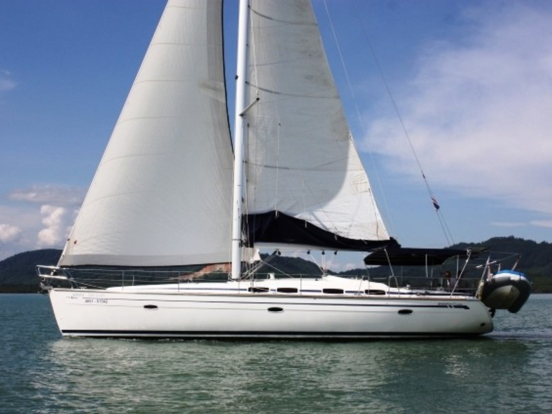 Immagine Bavaria 46 Cruiser