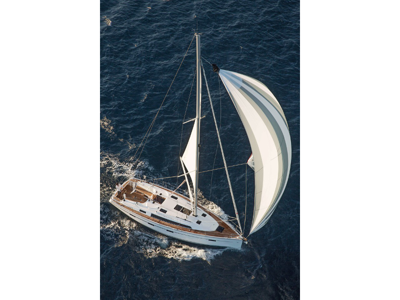 Immagine Bavaria Cruiser 41