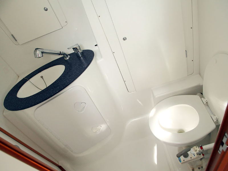 Immagine Beneteau Cyclades 43.4