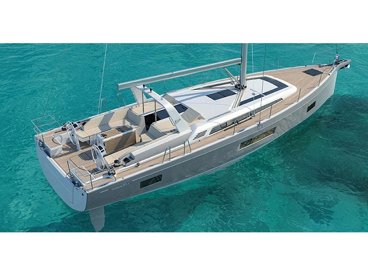 Immagine Oceanis 51.1
