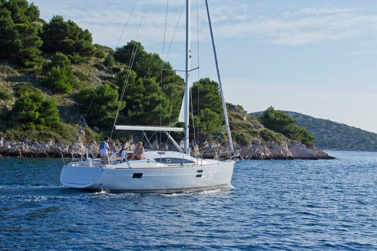 Immagine Elan 40 Impression