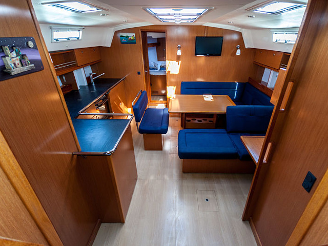 Immagine Bavaria 45 Cruiser