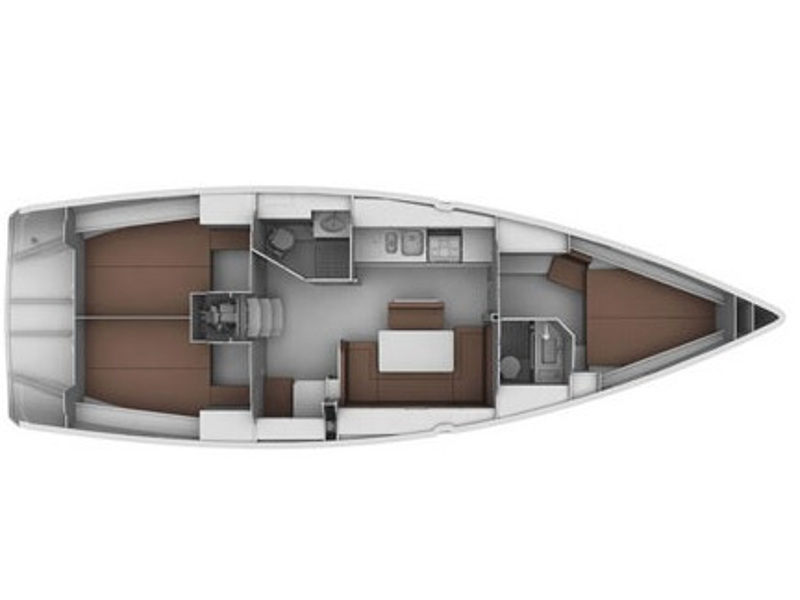 Immagine Bavaria 40 Cruiser