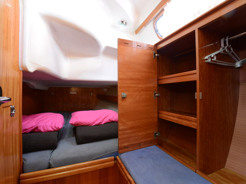 Immagine Bavaria 39 Cruiser