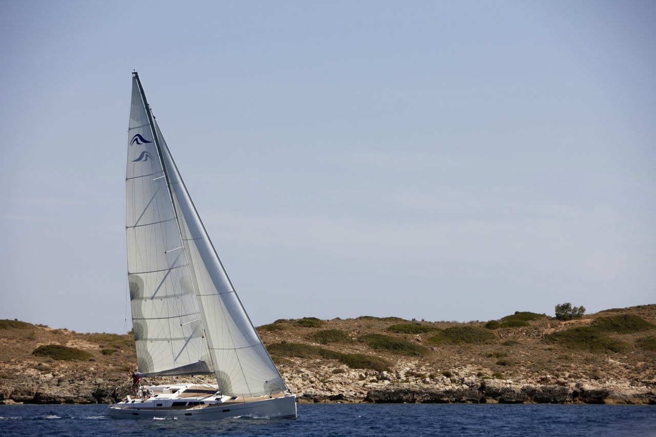 Immagine Hanse 470